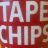 stapel chips chili von Benmy | Hochgeladen von: Benmy