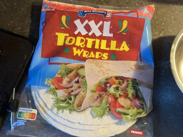 XXL Tortilla Wraps von Timbo1986 | Hochgeladen von: Timbo1986