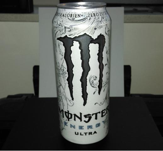 Monster Energy Ultra | Hochgeladen von: chewbaccabaendi839