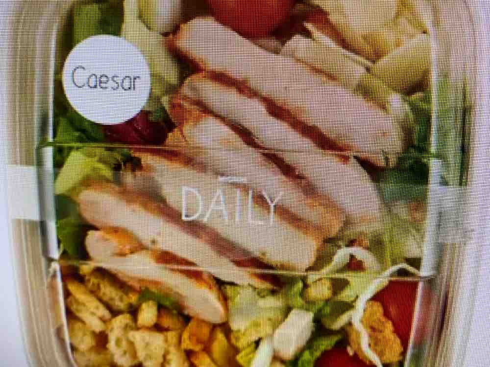 Caesar Salat von raama | Hochgeladen von: raama