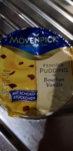 Feinster Pudding mit Bourbon Vanille von Michael175 | Hochgeladen von: Michael175