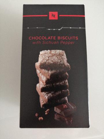 Chocolate Biscuits von mhac | Hochgeladen von: mhac