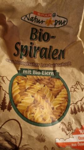 Bio Spiralen, Bio Eier von nimo88 | Hochgeladen von: nimo88