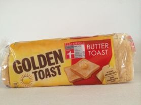 Golden Toast, Buttertoast | Hochgeladen von: puscheline