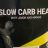 Slow Carb Heat, Sportgetränk von olified | Hochgeladen von: olified