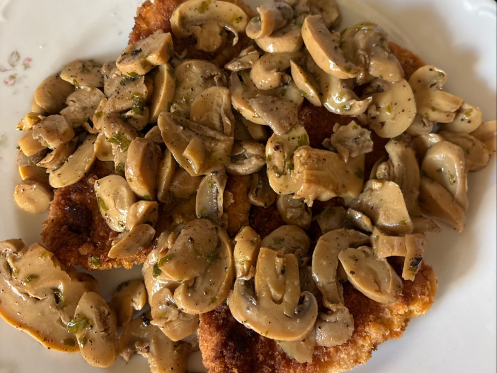 Hähnchenbrustfilet paniert von Spektakulilla | Hochgeladen von: Spektakulilla Hähnchenbrustfilet paniert von Spektakulilla | Hochgeladen von: Spektakulilla
