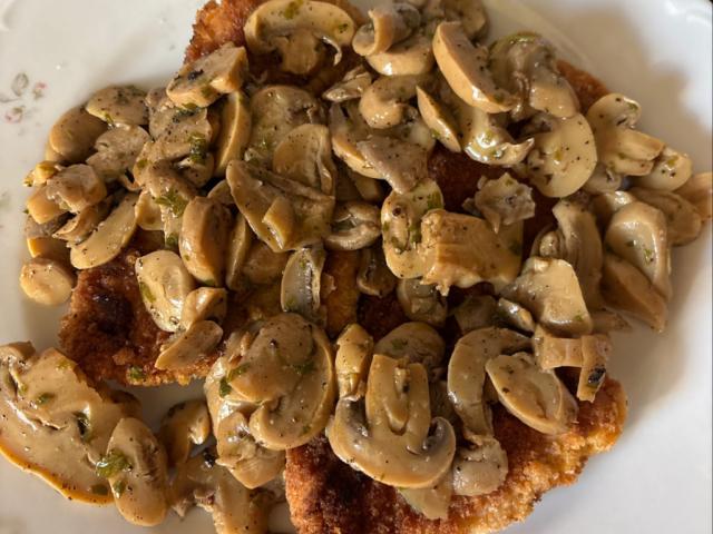 Hähnchenbrustfilet paniert von Spektakulilla | Hochgeladen von: Spektakulilla Hähnchenbrustfilet paniert von Spektakulilla | Hochgeladen von: Spektakulilla