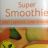 Super Smoothie - gelb, Mehrfrucht-Kürbissaft von D1505 | Hochgeladen von: D1505