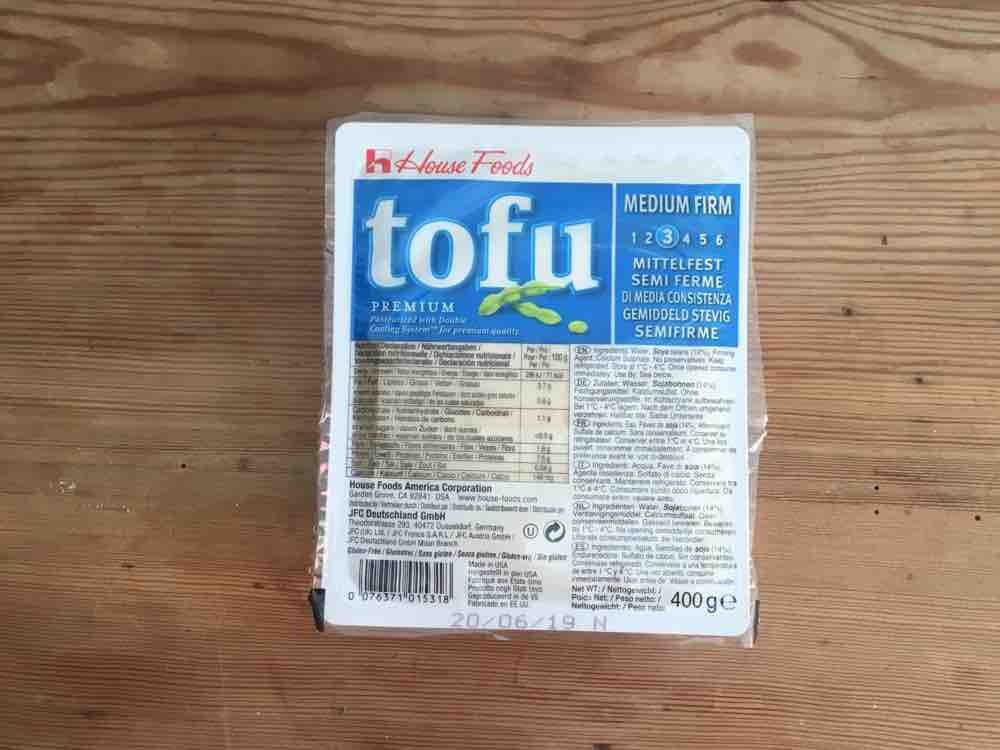Tofu Premium, mittelfest 3 von Sterling | Hochgeladen von: Sterling