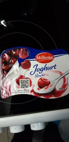 Joghurt & Kirschen, Kirsche von Bibka | Hochgeladen von: Bibka