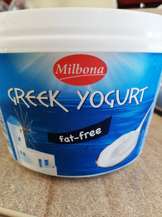 Greek Joghurt, 0.0 fat free von niggi.d | Hochgeladen von: niggi.d