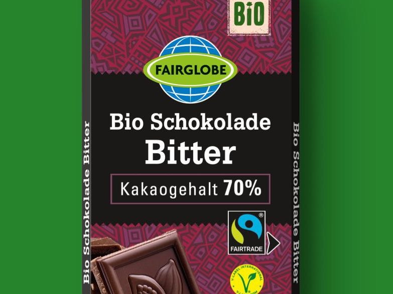 Bio Schokolade Bitter von leonievictoriakub | Hochgeladen von: leonievictoriakub