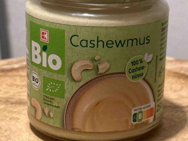 Cashewmus, Bio von Christo1902 | Hochgeladen von: Christo1902