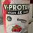 V-Protein Vegan 4K Blend (Rasperry Yogurt) von beneah | Hochgeladen von: beneah
