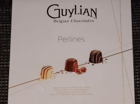 Perlines, Belgian Chocolates, Nuss Nougat | Hochgeladen von: Mobelix