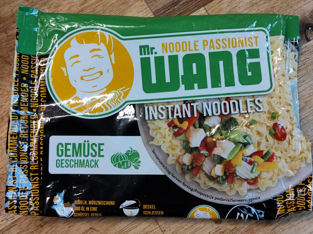 Instant Noodles, Gemüse Geschmack von Bfadsdtbi | Hochgeladen von: Bfadsdtbi Instant Noodles, Gemüse Geschmack von Bfadsdtbi | Hochgeladen von: Bfadsdtbi