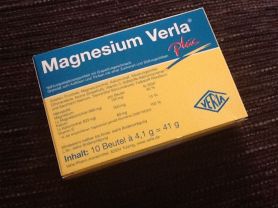 Magnesium Verla Plus, Grapefruit | Hochgeladen von: Prinz1275