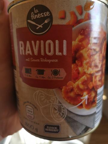 ravioli by Eisenberg | Hochgeladen von: Eisenberg