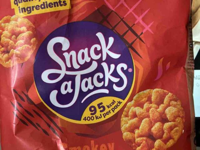 Snack a Tacks von Fischlein2202 | Hochgeladen von: Fischlein2202