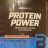 Protein Power with creatine, Strawberry- Banana flavoured by Nas | Hochgeladen von: Nastasja