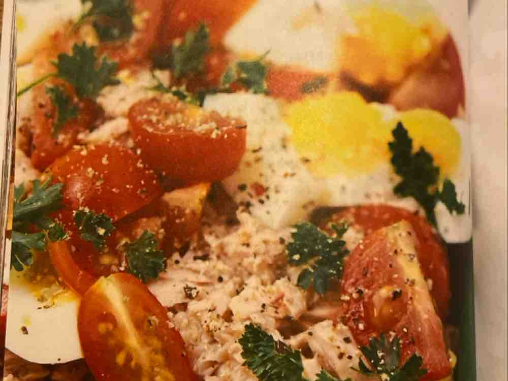 Kartoffelsalat mit Thunfisch & Ei nach Sjard von elkewinkler | Hochgeladen von: elkewinkler Kartoffelsalat mit Thunfisch & Ei nach Sjard von elkewinkler | Hochgeladen von: elkewinkler
