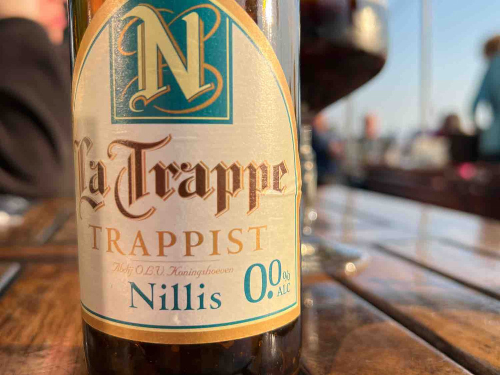 La Trappe, Nillis von DrK1958 | Hochgeladen von: DrK1958
