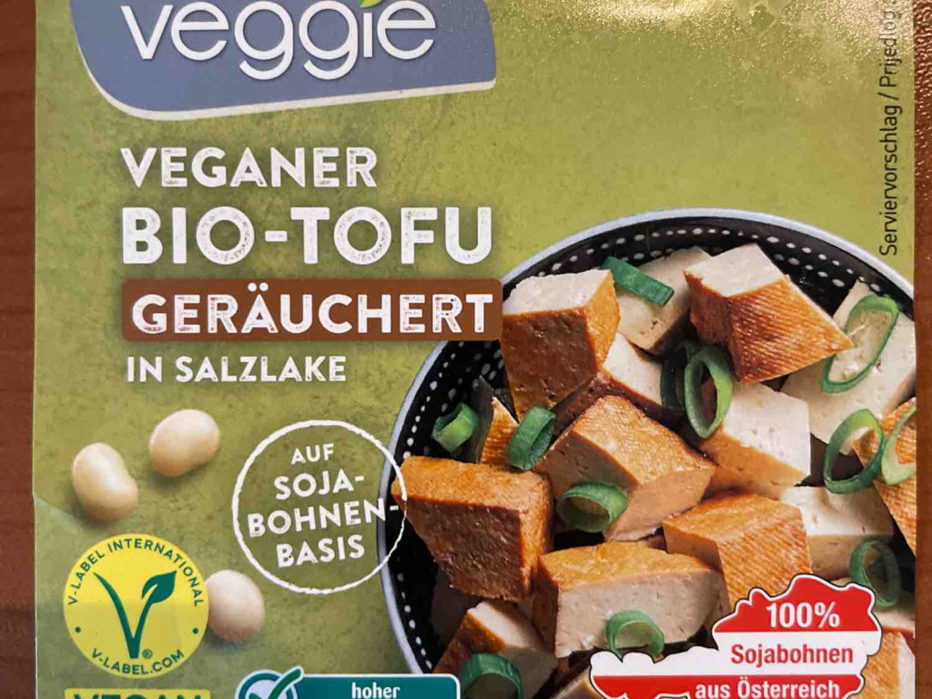 Bio-Tofu geräuchert von emsems | Hochgeladen von: emsems
