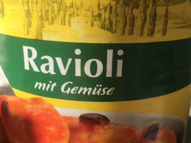 Ravioli Gemüse by mariankk | Uploaded by: mariankk