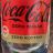 Coca Cola, Zero Sugar, Zero Koffein von DaniGaber | Hochgeladen von: DaniGaber