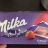 Milka, Erdbeere von ilobatzi | Hochgeladen von: ilobatzi