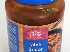 Wok Sauce , Indonesia | Hochgeladen von: fddb2023