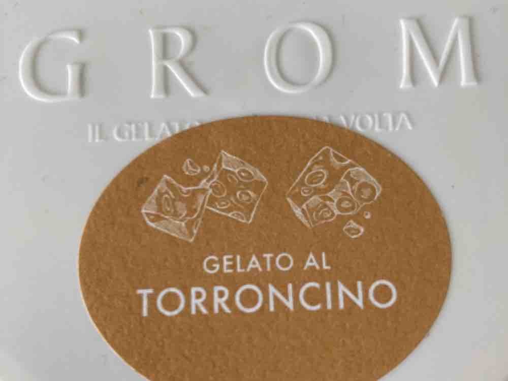 Gelato al Torroncino, Nougat von AnamariaEni | Hochgeladen von: AnamariaEni