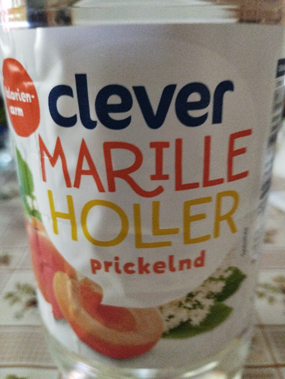 Clever Marille Holler von Gery1973 | Hochgeladen von: Gery1973