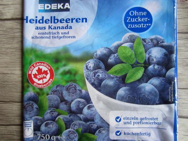 Heidelbeeren aus kanada  | Hochgeladen von: bodylift