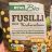 Fusilli, aus Kichererbsen von Yummigirl | Hochgeladen von: Yummigirl