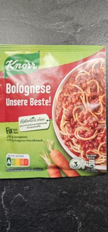 Bolognese by l0stf4ith | Hochgeladen von: l0stf4ith