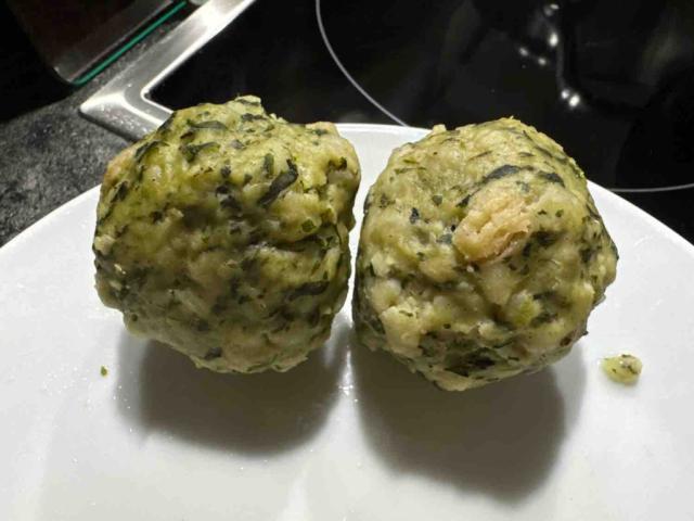 spinatknödel von MichaelNRW | Hochgeladen von: MichaelNRW