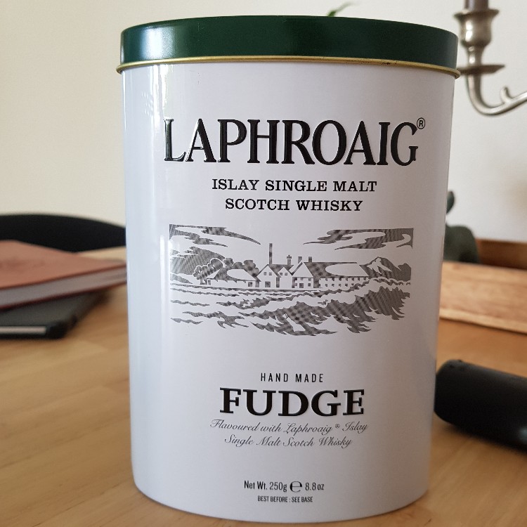 fudge, Whisky von Agi Ko | Hochgeladen von: Agi Ko