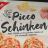 Mini Pizza Schinken von Lorie84 | Hochgeladen von: Lorie84