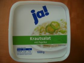 Krautsalat mit Paprika | Hochgeladen von: Lupina1970 Krautsalat mit Paprika | Hochgeladen von: Lupina1970
