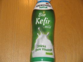Bio Kefir mild, natur | Hochgeladen von: samira11 Bio Kefir mild, natur | Hochgeladen von: samira11