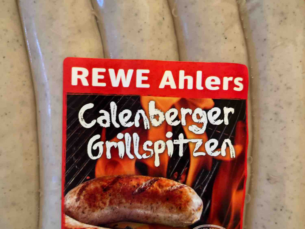 Calenberger Grillspitzen von TobiHeinz | Hochgeladen von: TobiHeinz