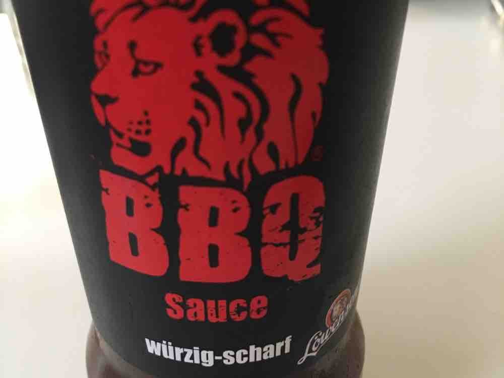 BBQ Sauce von weston | Hochgeladen von: weston