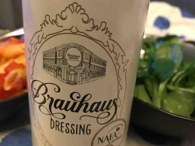 Brauhaus Dressing von Sabo | Hochgeladen von: Sabo