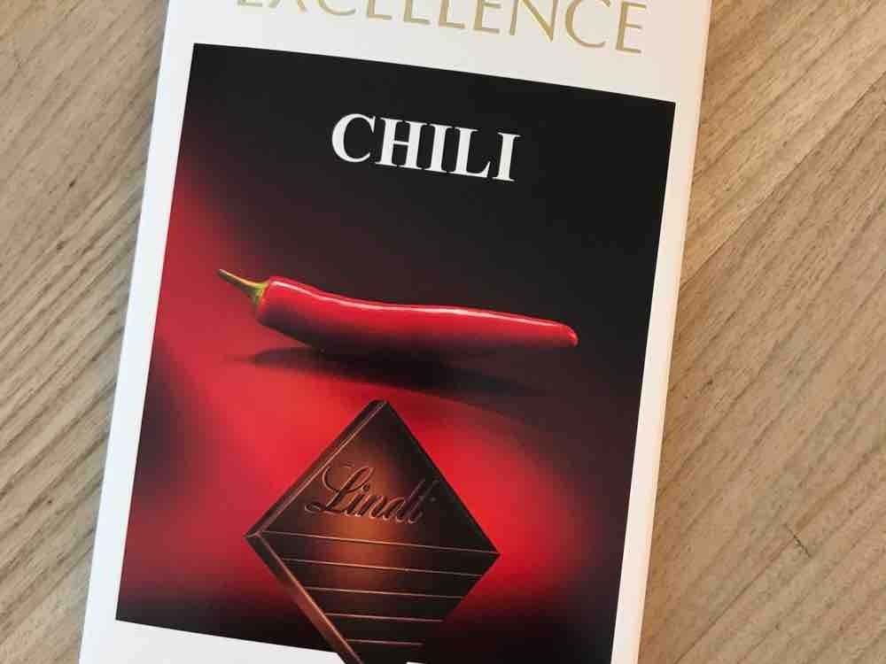 Excellence Noir Chili von lucob | Hochgeladen von: lucob