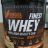 Engel Nutrition Finest Whey (White Chocolate Hazelnut Flavor) vo | Hochgeladen von: simonkl