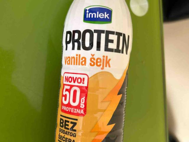 Protein vanilla von emmsibemmsi | Hochgeladen von: emmsibemmsi