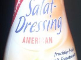 Salatdressing American, fruchtig frisch mit Tomatennote | Hochgeladen von: HHTusserich