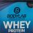 Body Lab Whey Protein, Chocolate Coconut von six73 | Hochgeladen von: six73