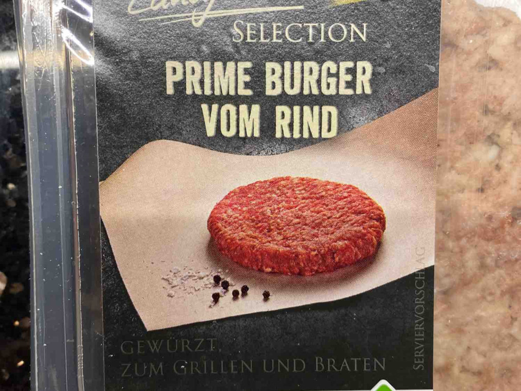 Prime Burger vom Simmentaler Rind von martin.sobik | Hochgeladen von: martin.sobik